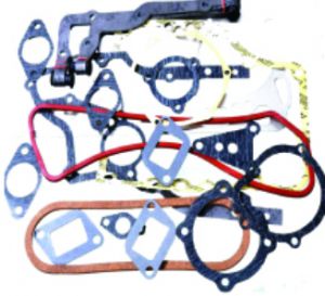 Full Gasket Kit W/H Gasket